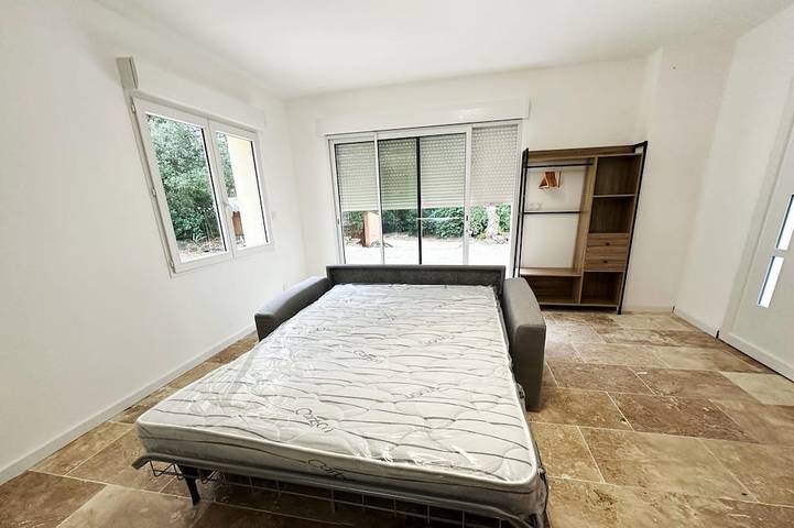 Villa pour 6 personnes, avec terrasse et jardin à Cuers - 2