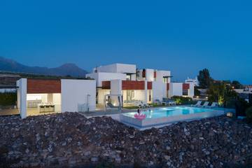 Villa for 13 People in Callao Salvaje, Adeje, Photo 1