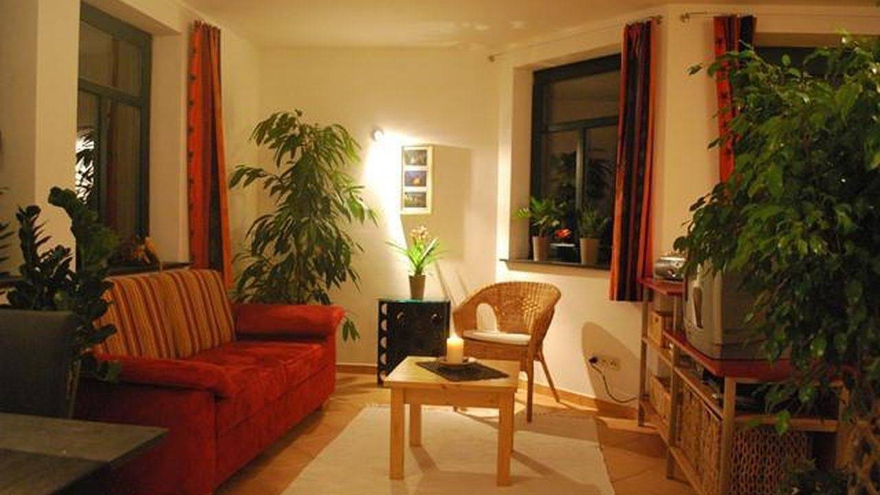 Ganze Ferienwohnung, Ferienwohnung für 2 Personen (58 m²) in Monreal in Monreal, Osteifel