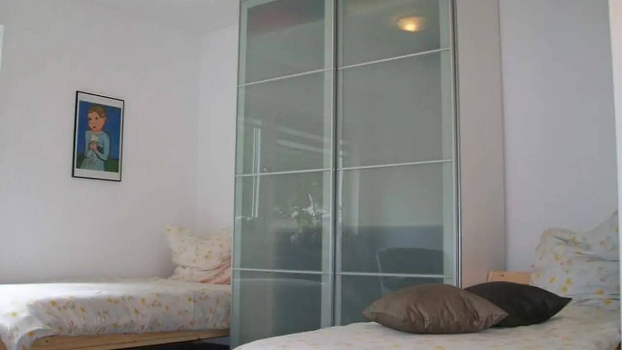 Ferienhaus für 3 Personen (80 m²) in Hambergen in Holste, Bremerhaven Cuxhaven