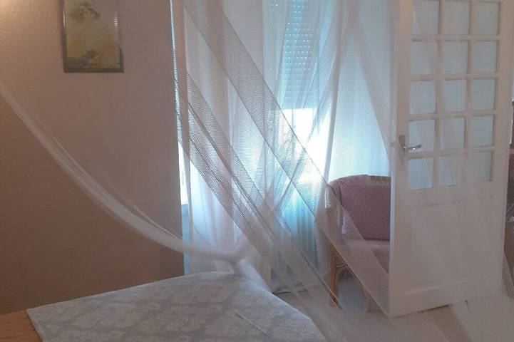 Gîte pour 2 personnes à Roz-sur-Couesnon - 4