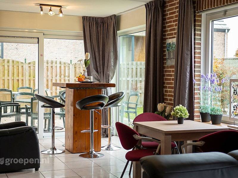 Gruppenunterkunft Groesbeek in Groesbeek, Betuwe