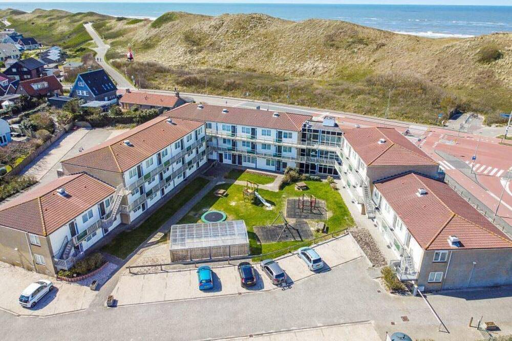 Casa vacanza a Callantsoog a partire da 155€ a notte