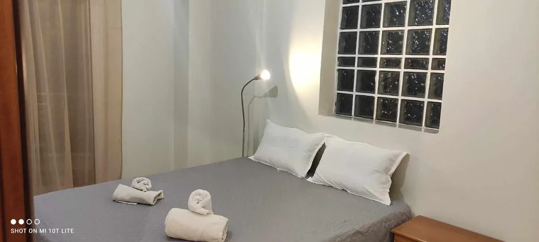Apartamento de vacaciones para 4 personas, con vistas y terraza - 1