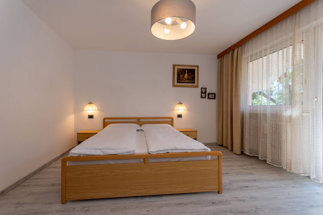 Ganze Wohnung, Appartamento Alessandra 106 in Pozza di Fassa, San Giovanni di Fassa