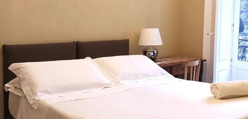 Gästehaus für 2 Personen, mit Terrasse - 1