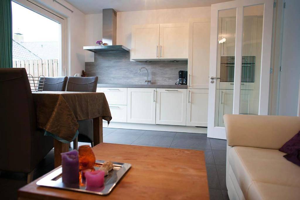 Appartement entier, Appartement de Runsvoort in Haaren, Brabant-Septentrional