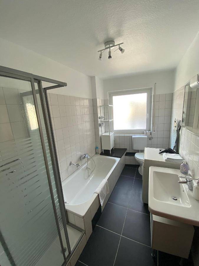 Gîte pour 4 personnes à Offenbach - 4