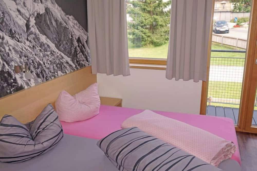 Ganze Wohnung, Flirscherblick by Interhome in Flirsch, Arlberg