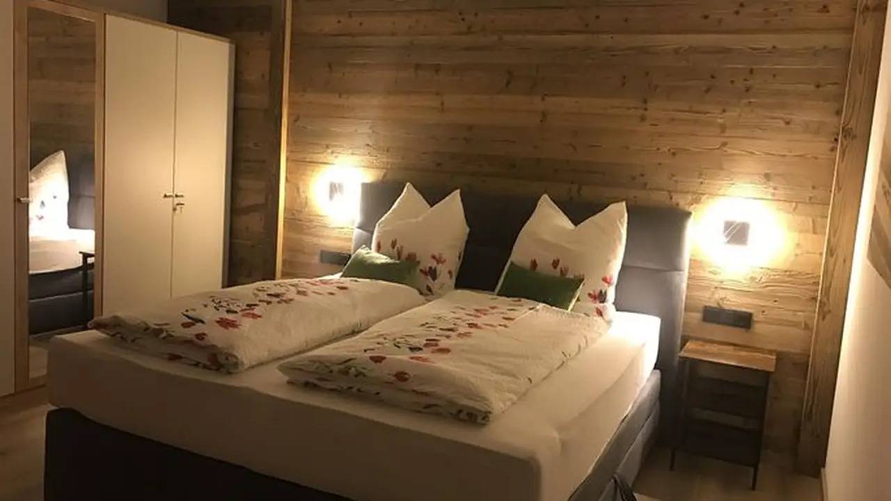 Ganze Ferienwohnung, Ferienwohnung für 5 Personen (65 m²) in Westendorf in Westendorf (Tirol), Kaisergebirge