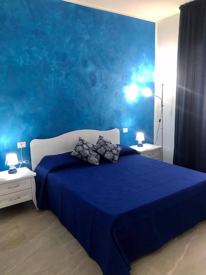 B&B Ghe pensu mi in Toirano, Riviera di Ponente
