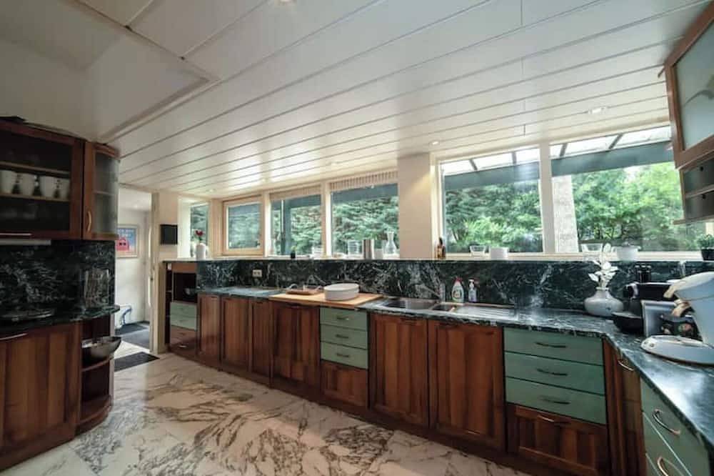 Villa near the beach, dunes The Hague and Amsterdam in Wassenaar, Stadsgewest Haaglanden