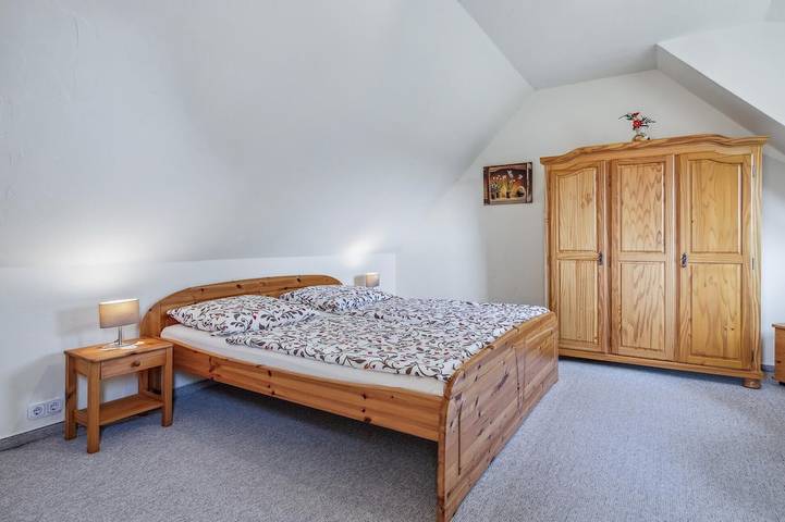 Ferienhaus für 3 Personen, mit Terrasse in Stolpe auf Usedom - 2