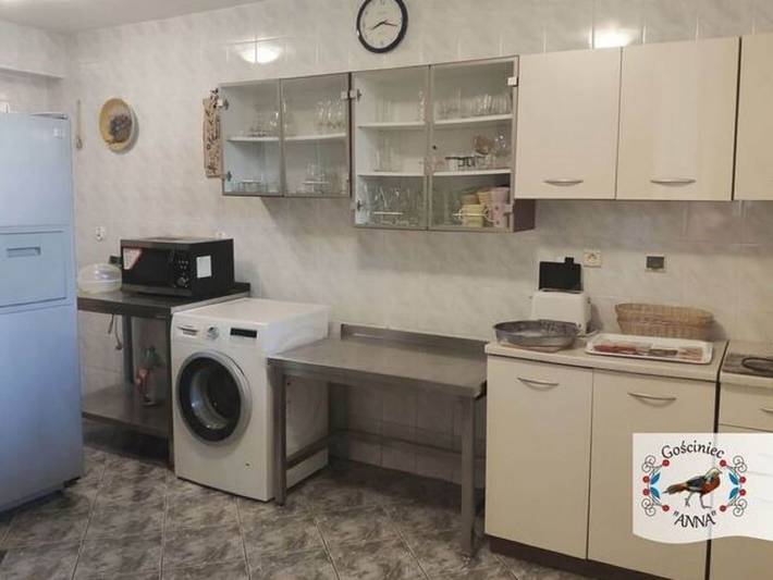 Ferienhaus für 10 Personen, mit Terrasse und Pool sowie Garten, kinderfreundlich in Polen - 2