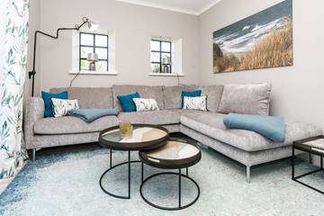 Ferienhaus für 8 Personen in Wenningstedt, Sylt, Bild 1