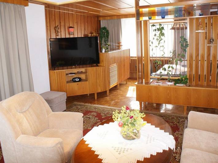 Ferienhaus für 6 Personen, mit Terrasse in Wismar - 4