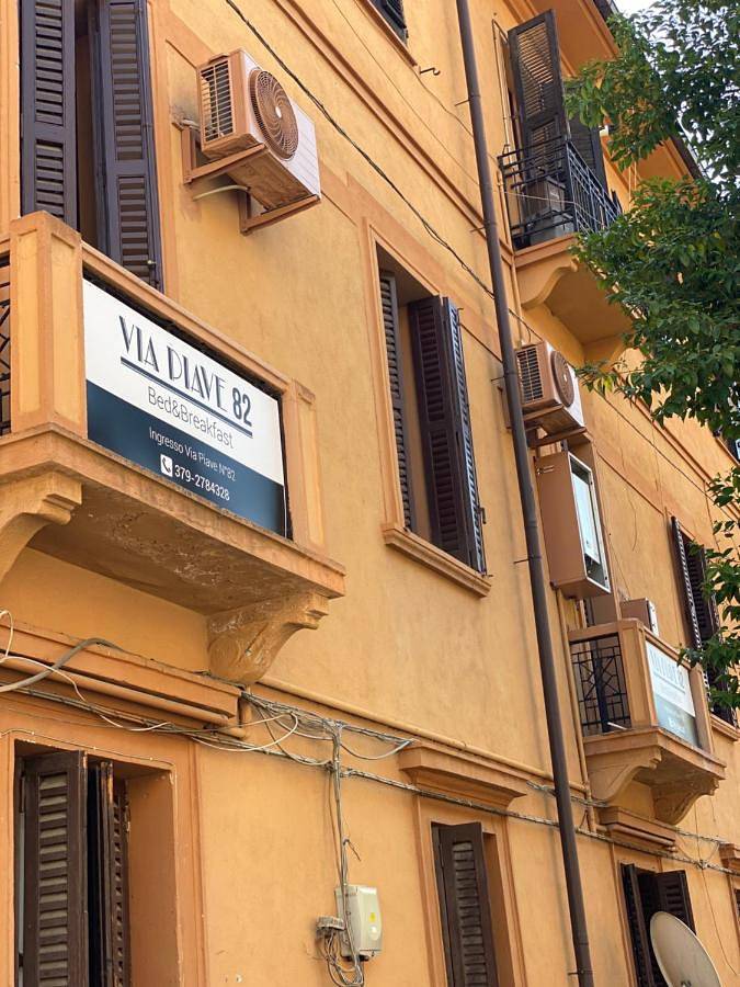 Via Piave 82 in Cosenza, Provincia di Cosenza