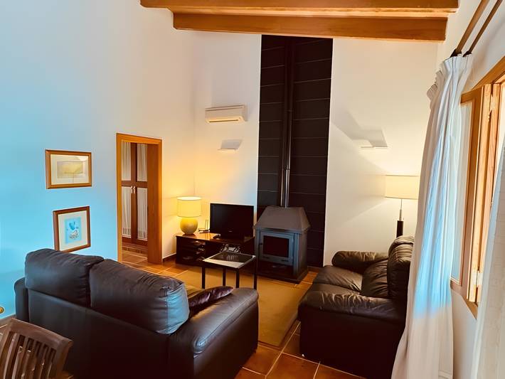 Villas2meet Salsinar Ses Barraques – Piscina Privada e Perto da Academia Rafa Nadal in Son Talent, Manacor