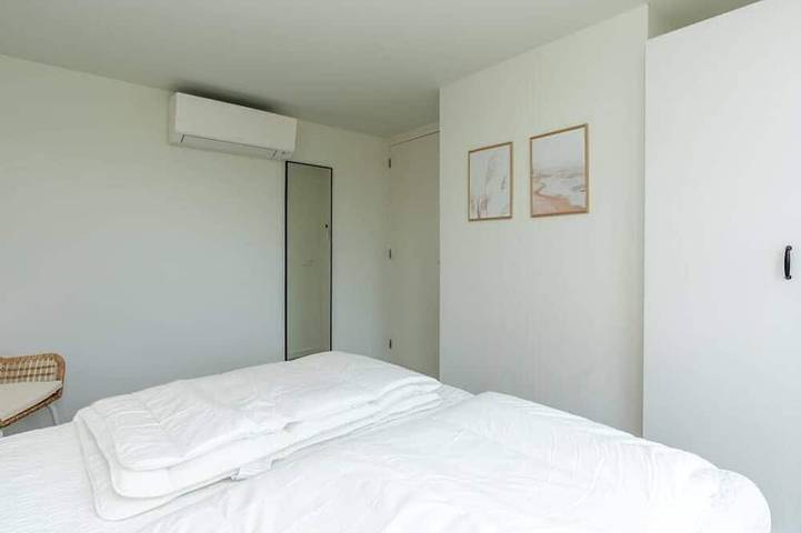 Ferienhaus für 4 Personen, mit Garten in Westenschouwen - 3