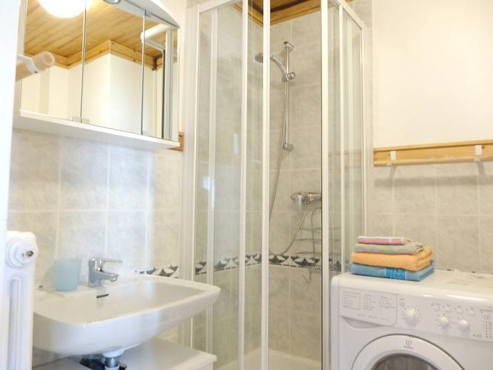 Chalet pour 2 personnes à Tignes - 4