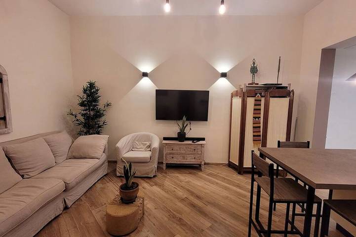Appartamento vacanze per 4 persone - 1