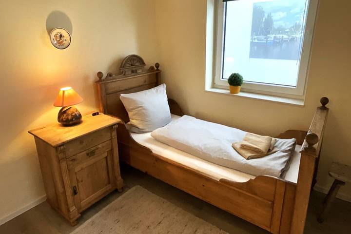 Ferienhaus für 9 Personen, mit Garten in Varel - 4