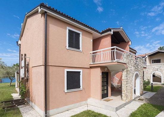 Ferienpark für 7 Personen, mit Pool, mit Haustier in Kroatien - 2