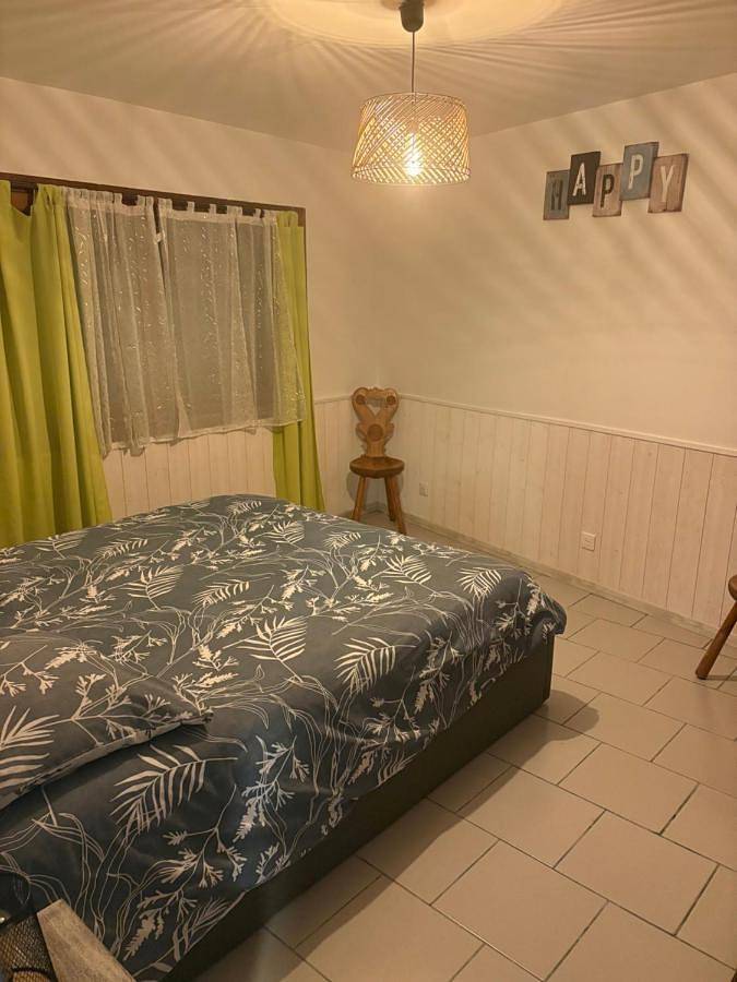 Location de vacances pour 4 personnes, avec terrasse à Aspres-sur-Buëch - 2