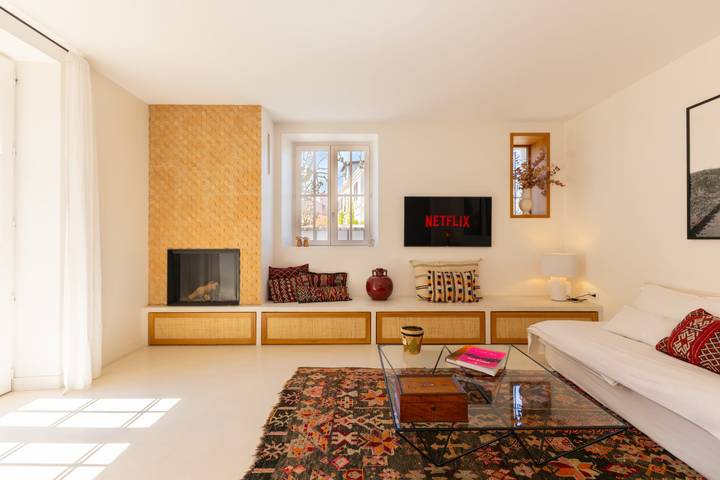 Villa pour 10 personnes, avec terrasse en Pyrénées-Atlantiques - 4