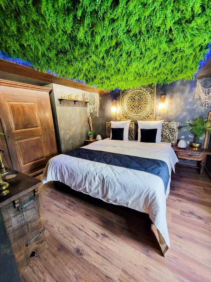 Appartement de vacances pour 4 personnes