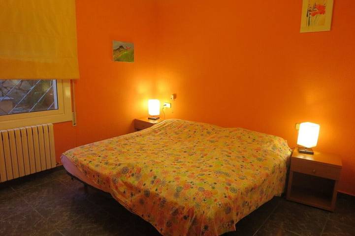 Villa für 10 Personen, mit Whirlpool und Garten sowie Balkon in Lloret de Mar - 3