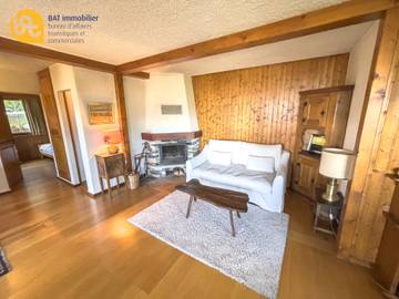 Hütte für 4 Personen in Chalais (Schweiz), Walliser Alpen, Bild 1