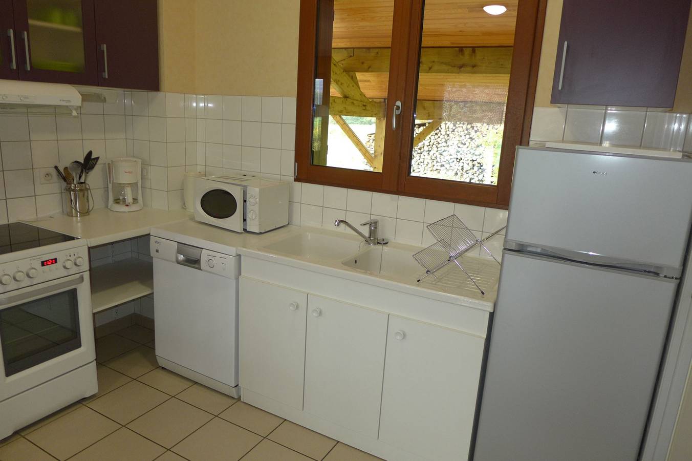 Vetus Villa in Viéville, Alto Marne