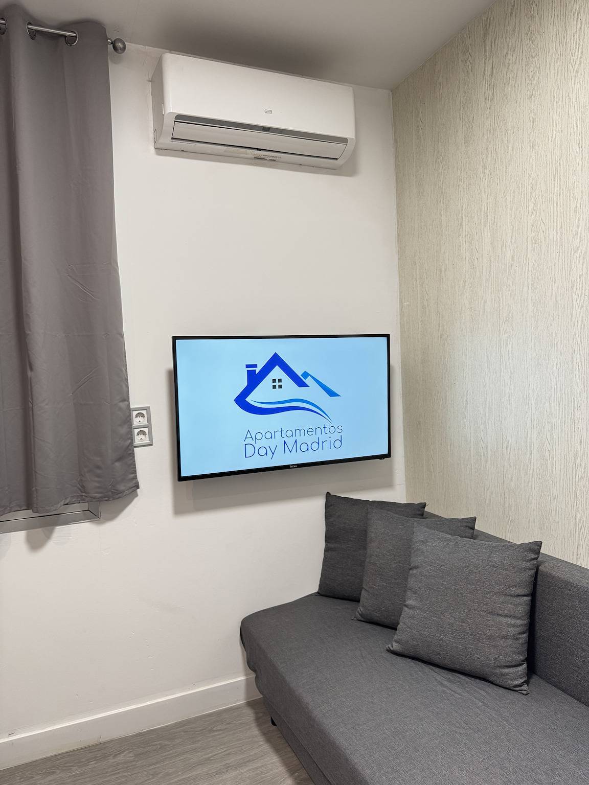 Appartement entier, Horno in Centro (Madrid), Madrid