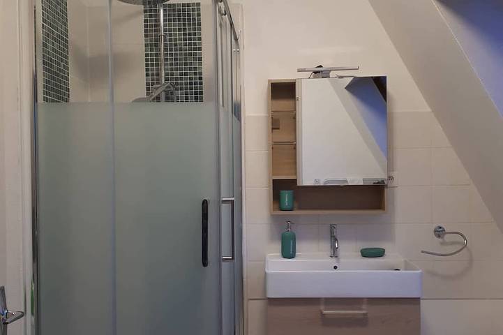 Gîte pour 3 personnes à Sorbiers - 4