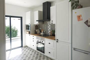 Casa Rural para 6 Personas en Luz, Distrito de Faro, Foto 4