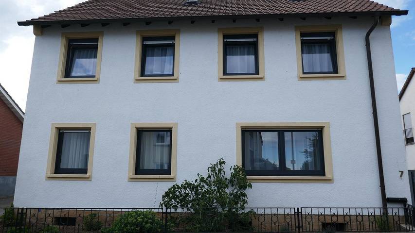 Ferienhaus für 6 Personen in Wachenheim