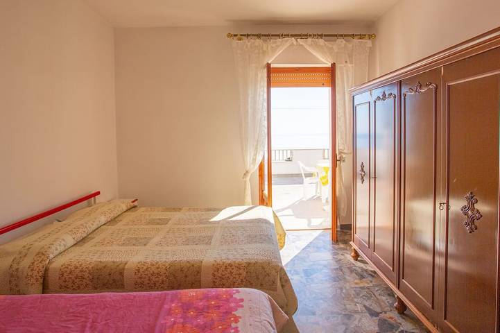 Appartement entier, Villa Teresa in Peschici, Région de Peschici