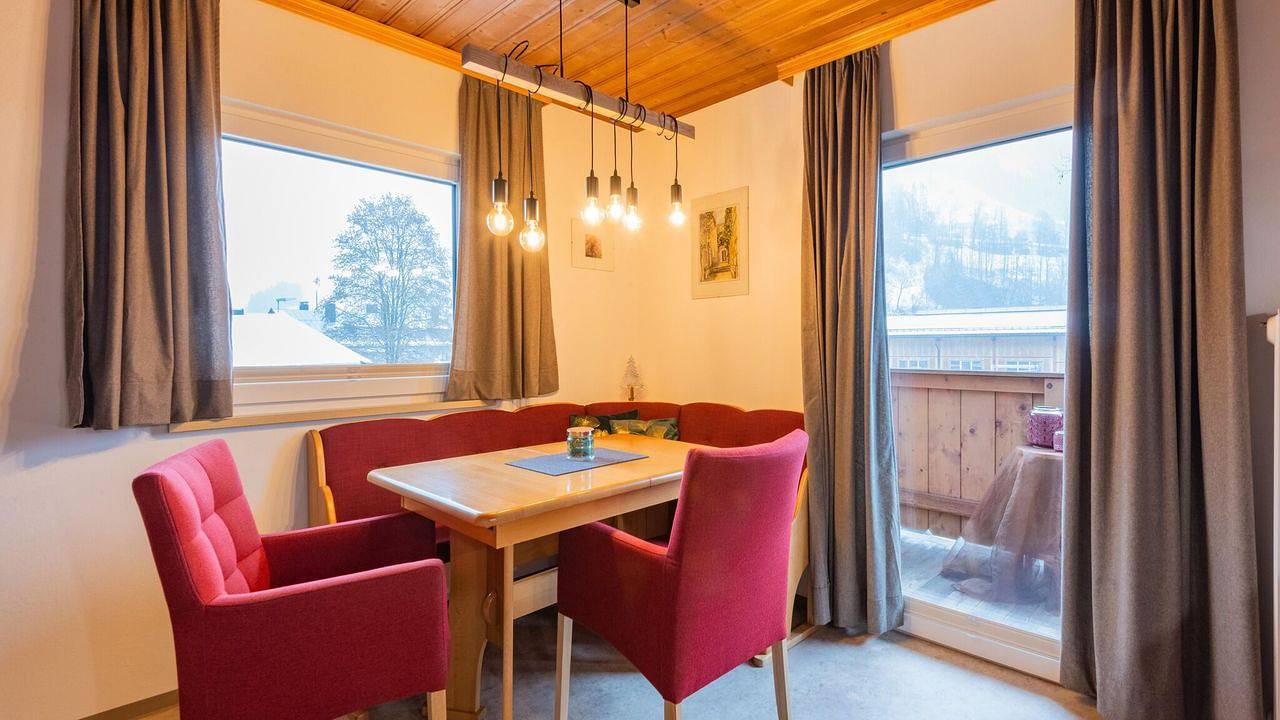 Entire vacation apartment, Ferienwohnung für 4 Personen (56 m²) in Kitzbühel in Kitzbühel, Kitzbuehl alps