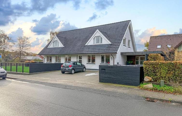 Appartement de vacances pour 4 personnes - 1