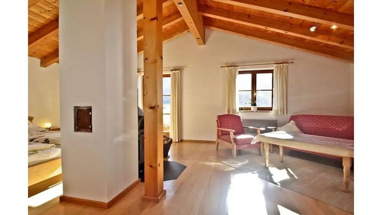 Ferienhaus für 4 Personen (74 m²) in Aschau im Chiemgau in Hintergschwendt, Aschau im Chiemgau