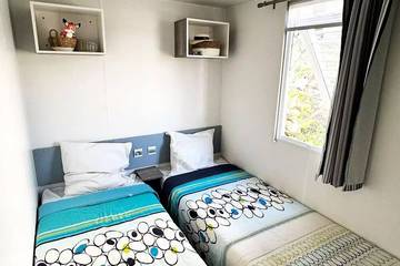 Camping pour 8 Personnes dans Le Muy, Région de Draguignan, Photo 2