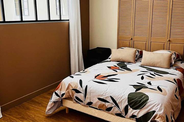 Location de vacances pour 9 personnes dans Blendecques - 3