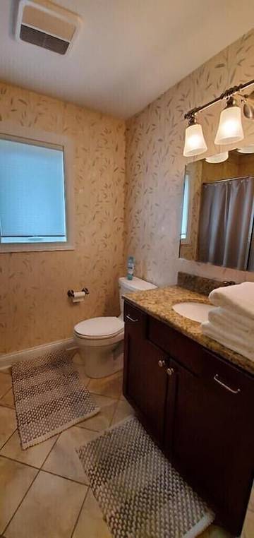 Vacation House for 10 Guests in Lake Geneva (WI), Walworth County, Picture 2