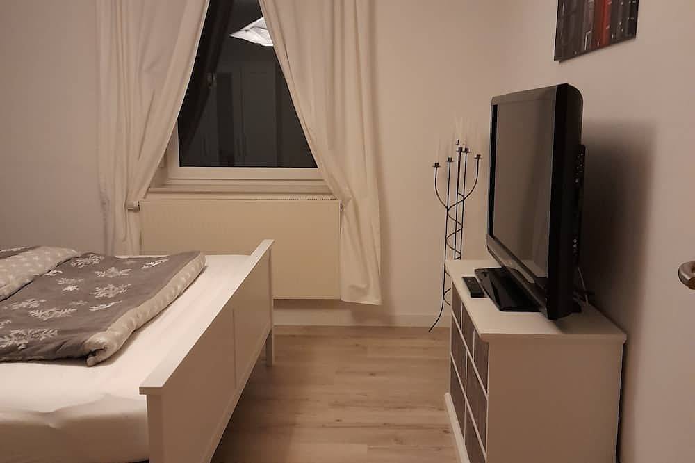 Ganze Wohnung, Schöne Wohnung am Rande der Altstadt in Wittenberg, Wittenberg (Landekris)