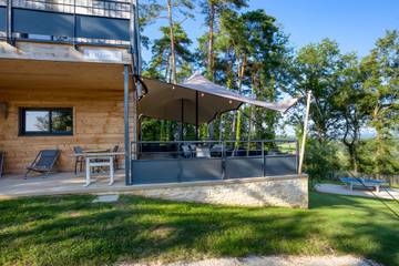 Ferienhaus für 6 Personen in Sarlat-la-Canéda, Périgord Noir, Bild 1