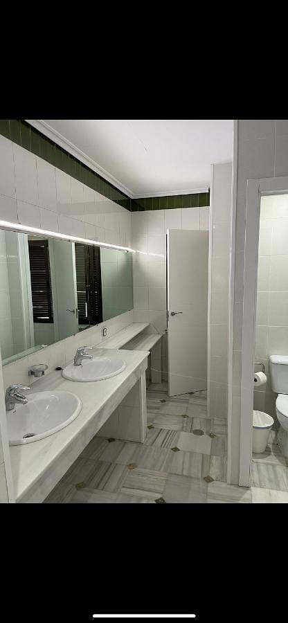 New Hortaleza Coliving in Madrid, Madrid Province
