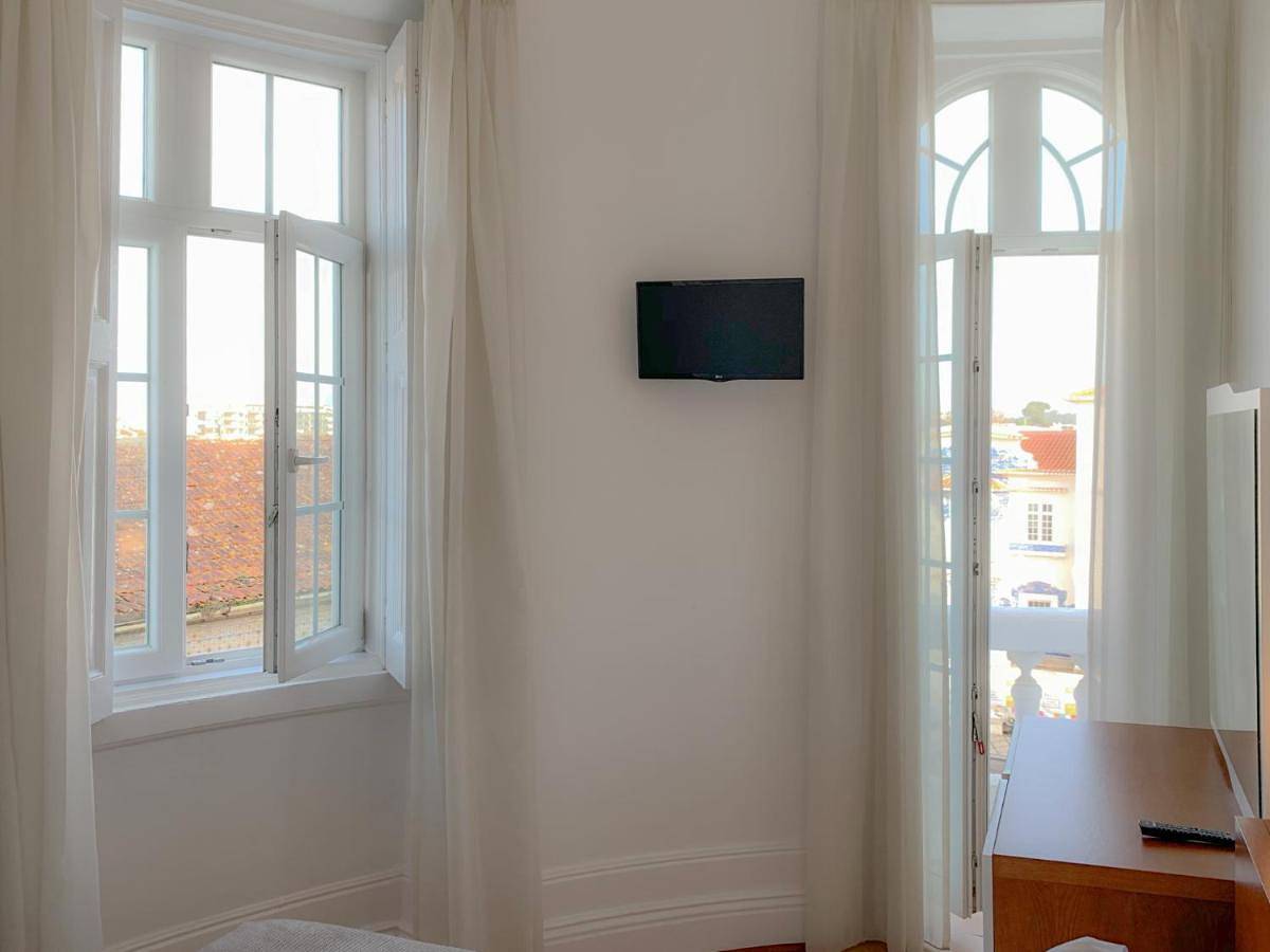 Guesthouse Tricana de Aveiro in Aveiro, Distrito de Aveiro