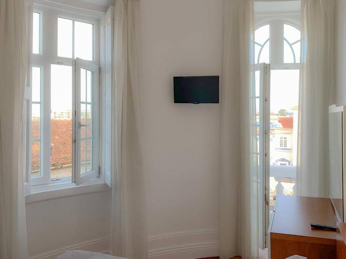 Maison d’hôte pour 3 personnes, avec balcon à Aveiro - 3