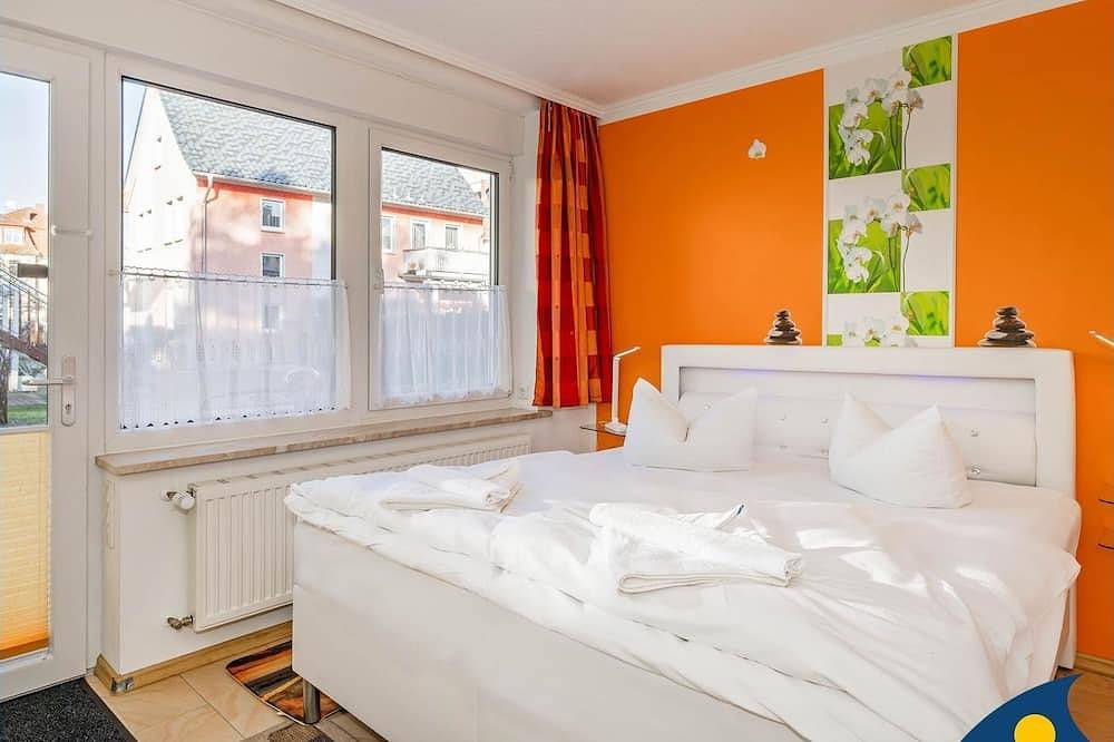Ganze Wohnung, Haus Kiefernduene Bungalow links - + Bungalow links in Drei Kaiserbäder, Heringsdorf